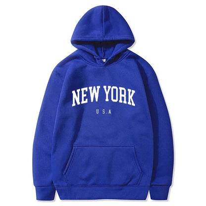 NYC Street Style Hoodie