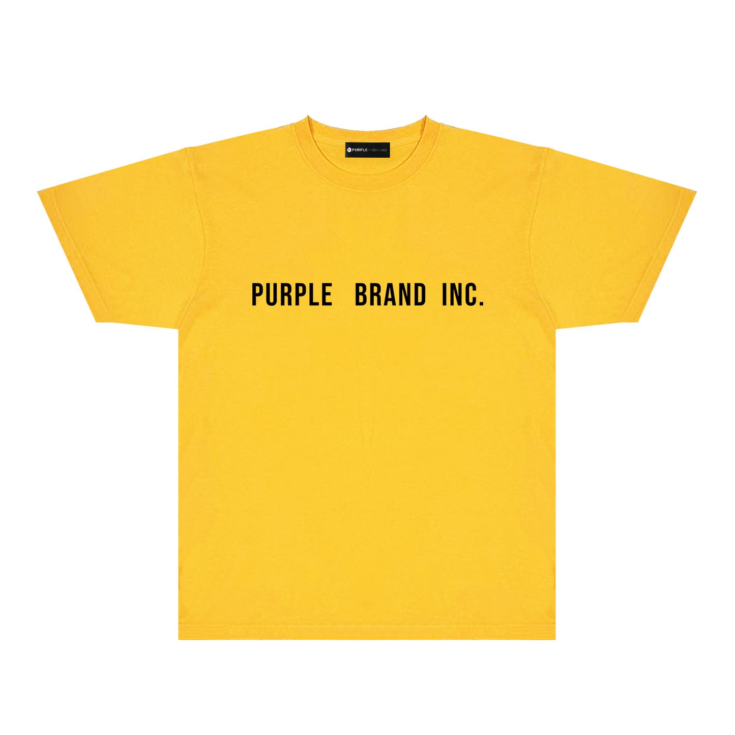 Purple Diamond Letter Graphic T-Shirt Short Sleeve Casual Streetwear Tee PUR157